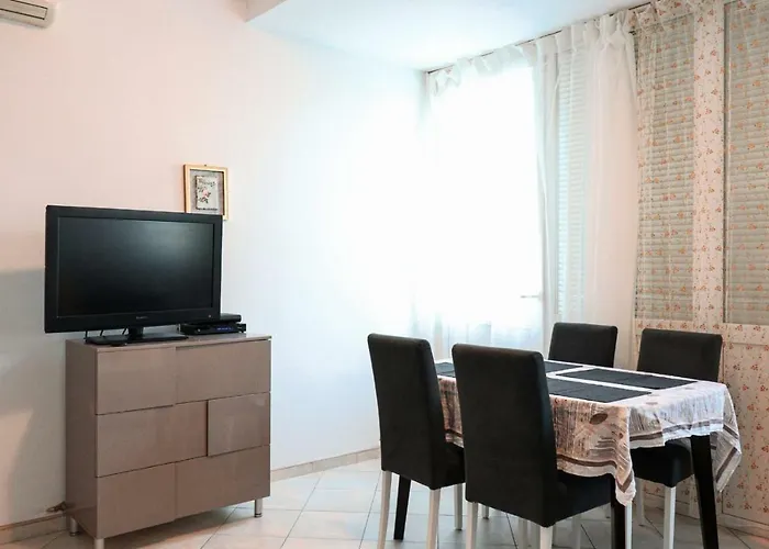 Apartment Dream Of Split